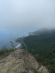 高い怖い　- 台湾台北 中山 ゲストハウスmimi -