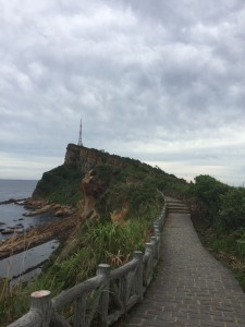 まるでゲームの世界 - 台湾台北 中山 ゲストハウスmimi -