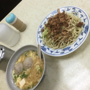 朝食セット  - 台湾台北 中山 日本人 留学 台湾留学 長期滞在 ワーホリ ゲストハウスmimi -